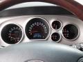 Red Rock Gauges Photo for 2012 Toyota Sequoia #70169543