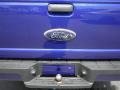 2006 Sonic Blue Metallic Ford Ranger STX SuperCab  photo #17