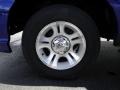 2006 Ford Ranger STX SuperCab Wheel and Tire Photo