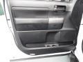 Black Door Panel Photo for 2012 Toyota Sequoia #70169774