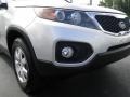 Bright Silver - Sorento LX Photo No. 2