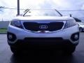 Bright Silver - Sorento LX Photo No. 5