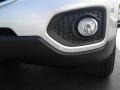 Bright Silver - Sorento LX Photo No. 8