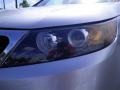 Bright Silver - Sorento LX Photo No. 9