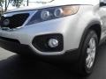 Bright Silver - Sorento LX Photo No. 10