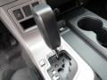  2012 Sequoia SR5 6 Speed ECT-i Automatic Shifter