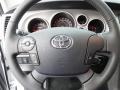 Black Steering Wheel Photo for 2012 Toyota Sequoia #70169872