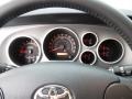  2012 Sequoia SR5 SR5 Gauges