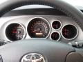 Black Gauges Photo for 2012 Toyota Sequoia #70169882