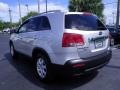 Bright Silver - Sorento LX Photo No. 13