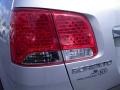 Bright Silver - Sorento LX Photo No. 15