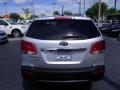 Bright Silver - Sorento LX Photo No. 16
