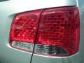 Bright Silver - Sorento LX Photo No. 18