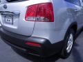 Bright Silver - Sorento LX Photo No. 19