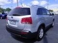 Bright Silver - Sorento LX Photo No. 20