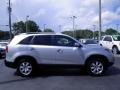 Bright Silver - Sorento LX Photo No. 21