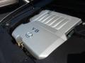Tungsten Silver Metallic - ES 350 Photo No. 25