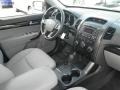 Bright Silver - Sorento LX Photo No. 22