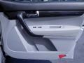 Bright Silver - Sorento LX Photo No. 24