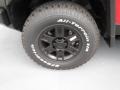 2012 Radiant Red Toyota FJ Cruiser Trail Teams Special Edition 4WD  photo #10