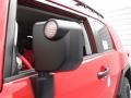2012 Radiant Red Toyota FJ Cruiser Trail Teams Special Edition 4WD  photo #12