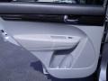 Bright Silver - Sorento LX Photo No. 28