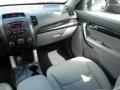 Bright Silver - Sorento LX Photo No. 34