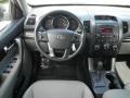Bright Silver - Sorento LX Photo No. 35