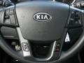 Bright Silver - Sorento LX Photo No. 37