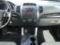 Bright Silver - Sorento LX Photo No. 39