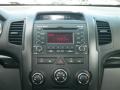 Bright Silver - Sorento LX Photo No. 40