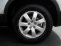 Bright Silver - Sorento LX Photo No. 46