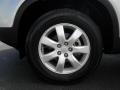 Bright Silver - Sorento LX Photo No. 47