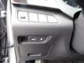 Chestnut Brown Controls Photo for 2012 Hyundai Azera #70170527