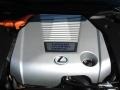3.5 Liter h DOHC 24-Valve VVT-i V6 Gasoline/Electric Hybrid Engine for 2008 Lexus GS 450h Hybrid #70170671