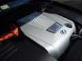 3.5 Liter h DOHC 24-Valve VVT-i V6 Gasoline/Electric Hybrid Engine for 2008 Lexus GS 450h Hybrid #70170680