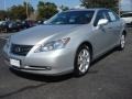Tungsten Silver Metallic - ES 350 Photo No. 7