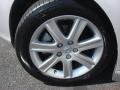 Tungsten Silver Metallic - ES 350 Photo No. 23