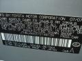 Tungsten Silver Metallic - ES 350 Photo No. 26