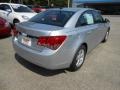 Silver Ice Metallic - Cruze LT Photo No. 6