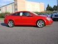 Victory Red - Cobalt LT Coupe Photo No. 2