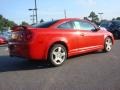 Victory Red - Cobalt LT Coupe Photo No. 3