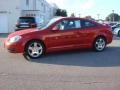 Victory Red - Cobalt LT Coupe Photo No. 5