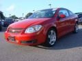Victory Red - Cobalt LT Coupe Photo No. 6