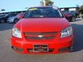 Victory Red - Cobalt LT Coupe Photo No. 7