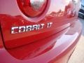 Victory Red - Cobalt LT Coupe Photo No. 22