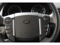 Ebony/Ebony Controls Photo for 2011 Land Rover Range Rover Sport #70171454
