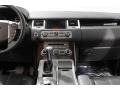 Controls of 2011 Range Rover Sport HSE LUX