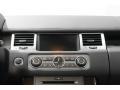 Ebony/Ebony Controls Photo for 2011 Land Rover Range Rover Sport #70171469