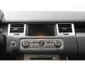 Controls of 2011 Range Rover Sport HSE LUX